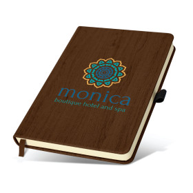 Tasman Notebooks